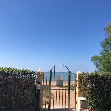 Apartamento De Playa Denia Exterior photo