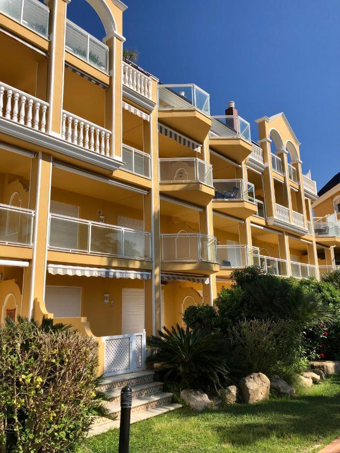Apartamento De Playa Denia Exterior photo