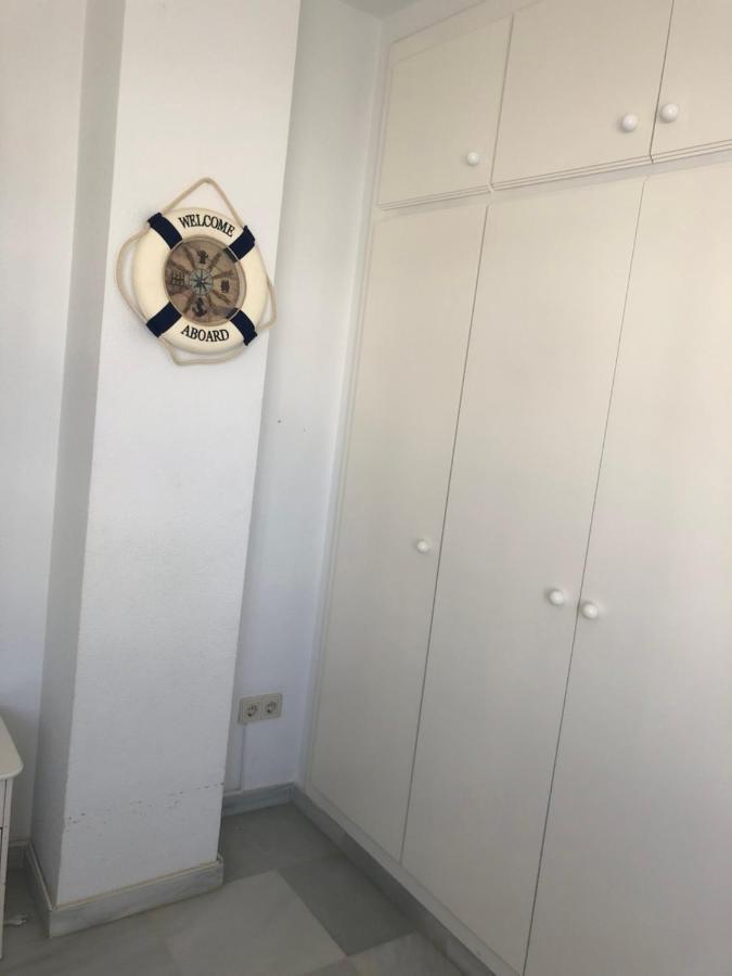 Apartamento De Playa Denia Exterior photo